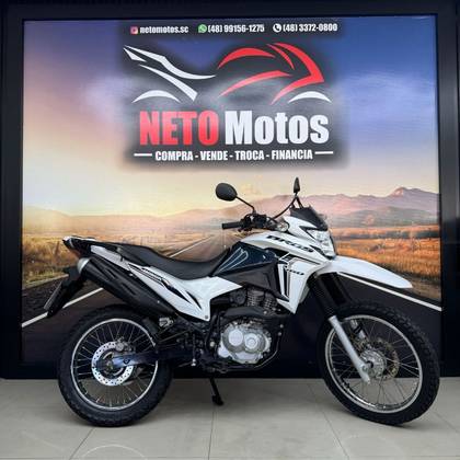 HONDA NXR 160 BROS ESDD HONDA NXR 160 BROS ESDD